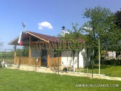 Holiday home 35km from Varna
