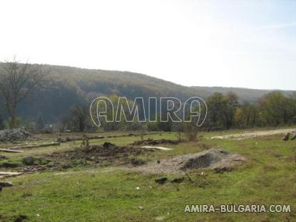 New Bulgarian house near a river garden 2