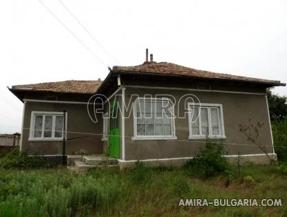 House in Bulgaria 9km from Balchik 2