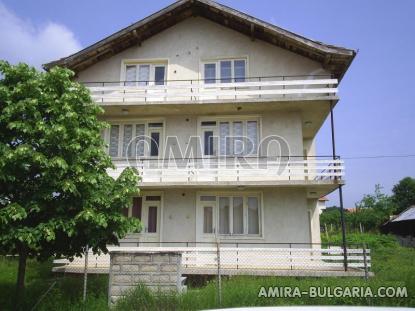 Bulgarian house near the beach front 5