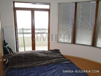 Furnished sea view house in Varna bedroom