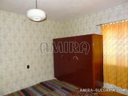 House in Bulgaria 40km from the seaside bedroom