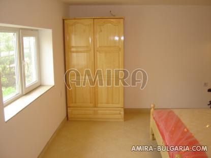 Furnished house 9 km from Balchik bedroom 4