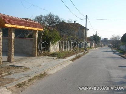 Newly built house in Bulgaria 5 km from Kamchia beach road