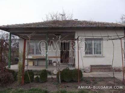 Cozy house in Bulgaria