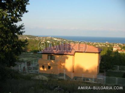 Sea view house in Varna sea view