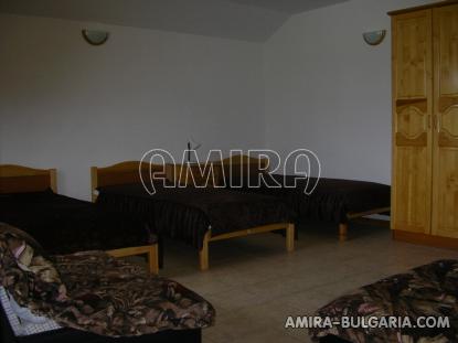 Family hotel in Bulgaria bedroom