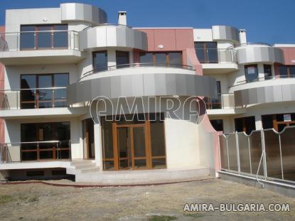 Huge sea view house in Varna