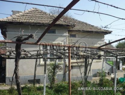 Bulgarian home 36km from the beach