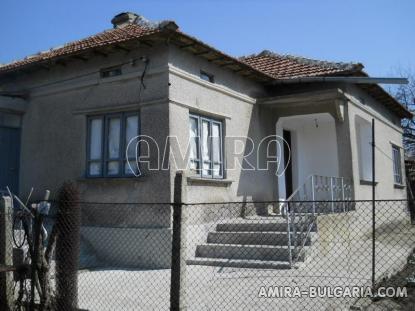 House in Bulgaria 25km from Balchik