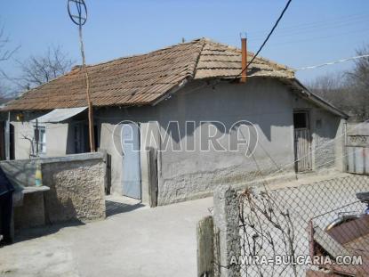 House in Bulgaria 25km from Balchik side 2