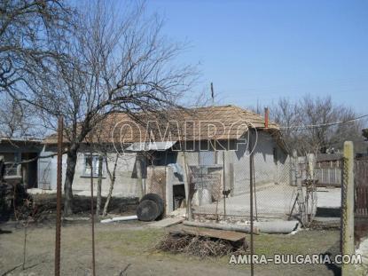 House in Bulgaria 25km from Balchik side 3