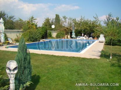 Family hotel in Varna Bulgaria swimming pool
