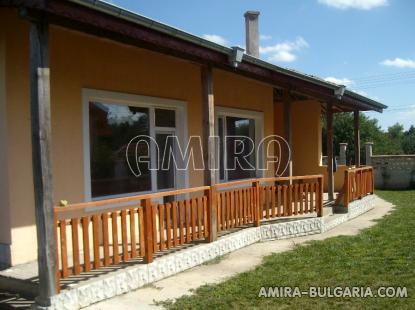 New house in Bulgaria 1