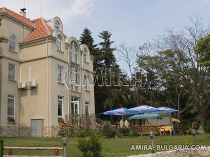 Family hotel in Varna Bulgaria side