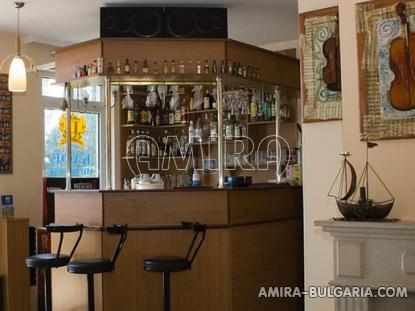 Family hotel in Varna Bulgaria bar