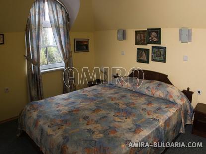 Family hotel in Varna Bulgaria bedroom 2