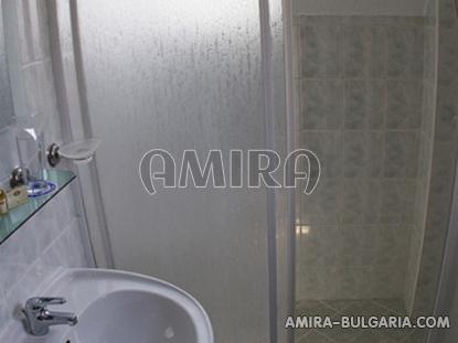 Family hotel in Varna Bulgaria bathroom