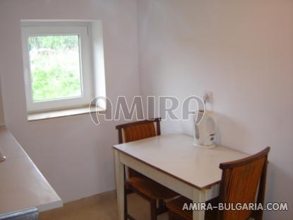Furnished house 9 km from Balchik dining area