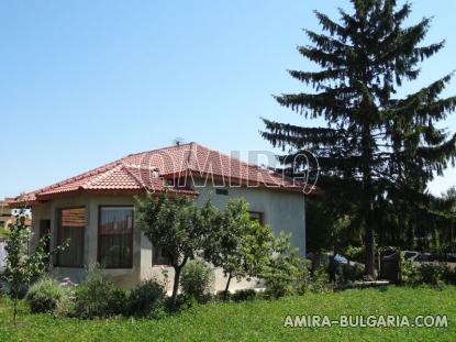 Renovated house in Bulgaria side