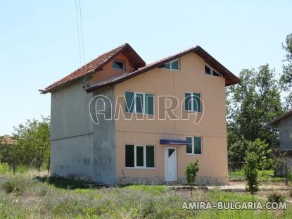 House in Bulgaria 34km from the beach side 2