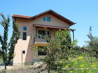 House in Bulgaria 34km from the beach front 2