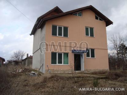 House in Bulgaria 34km from the beach side 3