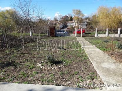 House in Bulgaria 34km from the beach 4