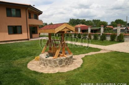 New house in Bulgaria 150m from the beach side