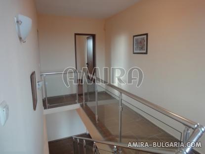 New house in Bulgaria 150m from the beach staircase