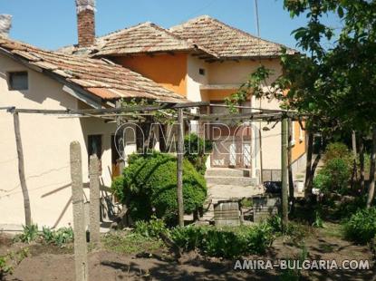 House in Bulgaria 23km from the beach