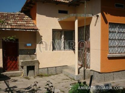 House in Bulgaria 23km from the beach side