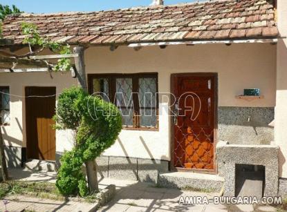 House in Bulgaria 23km from the beach 4