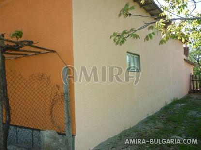 House in Bulgaria 23km from the beach back 2