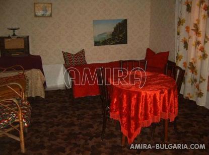 House in Bulgaria 23km from the beach room 6