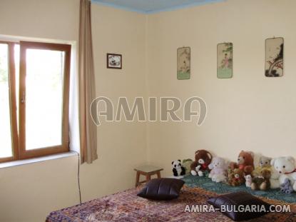 Holiday home in Bulgaria bedroom
