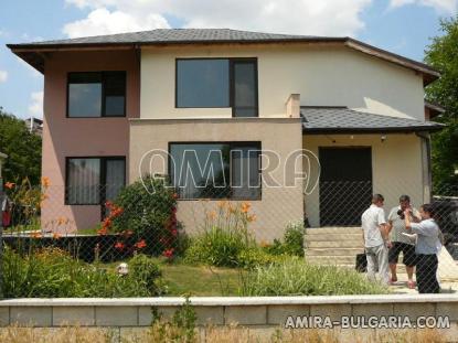 New house 15km from Varna 3