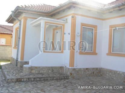 Furnished house in Bulgaria near Balchik side