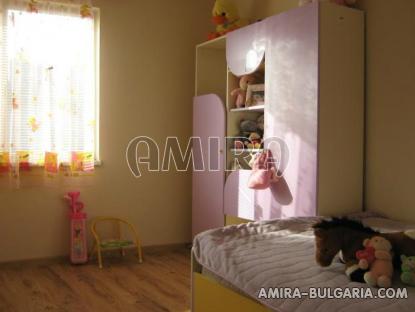 New furnished house in Bulgaria bedroom