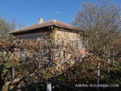 House in Bulgaria 18km from the beach 3