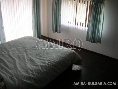 Furnished house 7 km from the beach bedroom 2