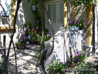 House in Bulgaria 18km from the beach 2