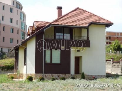 Furnished house in Varna 4