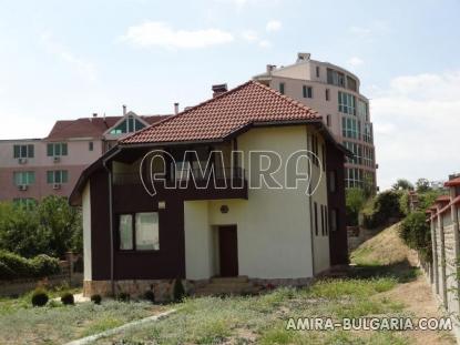 Furnished house in Varna 5