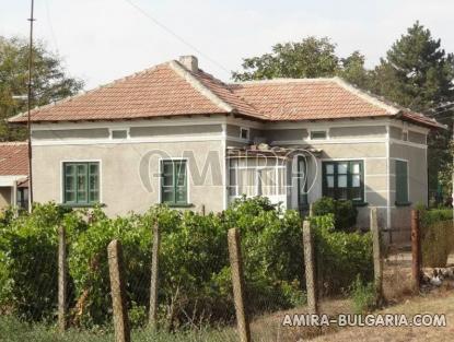 House in Bulgaria 39km from the sea