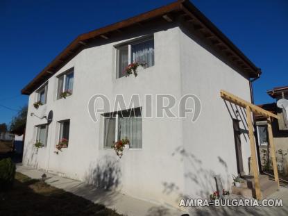 New house only 6km from Varna