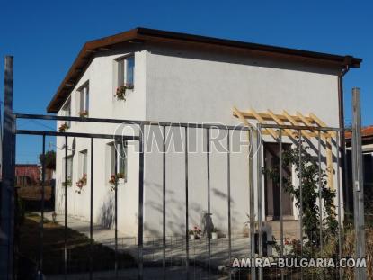 New house only 6km from Varna 2