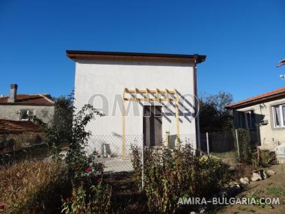 New house only 6km from Varna 4