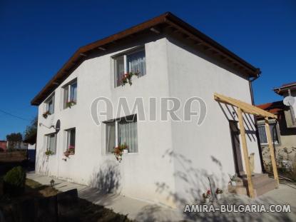 New house only 6km from Varna 5