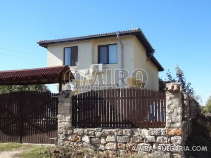 House in Bulgaria near Albena 9